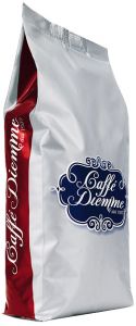 Diemme Rosso 1000g Bohne